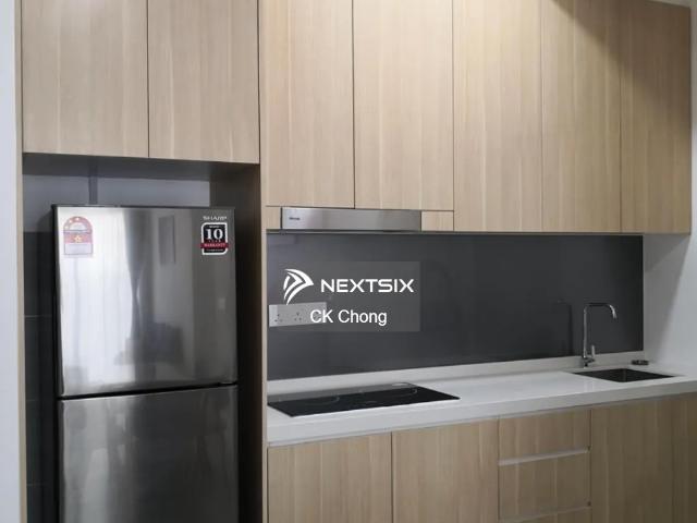Warehouse for rent in Wellesley, Penang