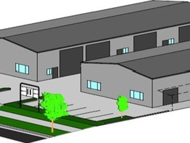 Warehouse for sale in Thrumster, New South Wales
