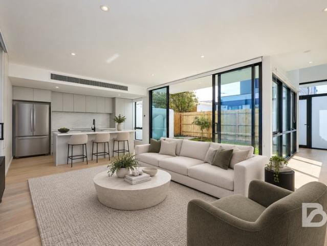 Townhouse for rent in Camerons Creek, Victoria