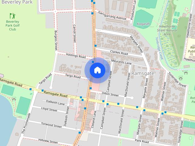 Apartment for rent in Sydney, New South Wales