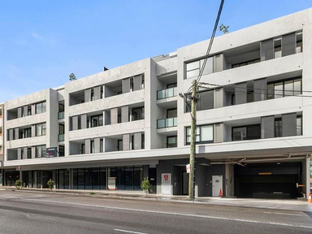 Apartment for rent in St George, Sydney
