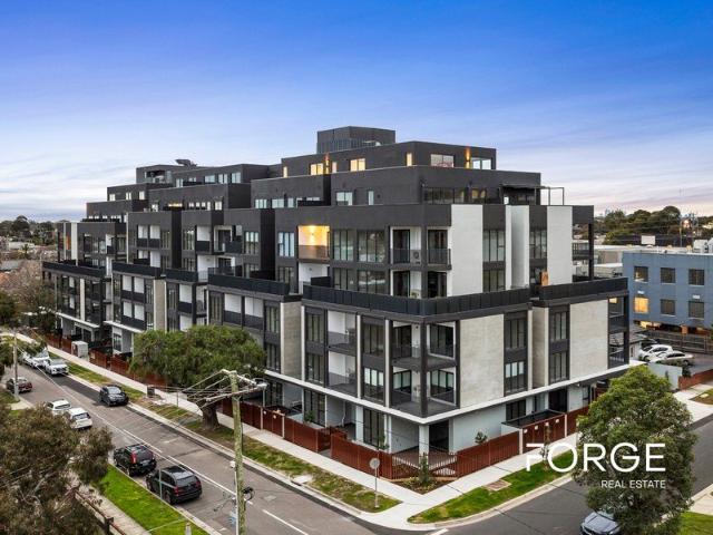 Apartment for rent in Hampton East, Melbourne