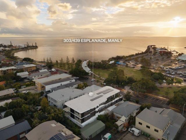 Apartment for sale in Toombul, Queensland