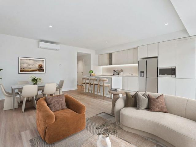 Townhouse for rent in Camerons Creek, Victoria
