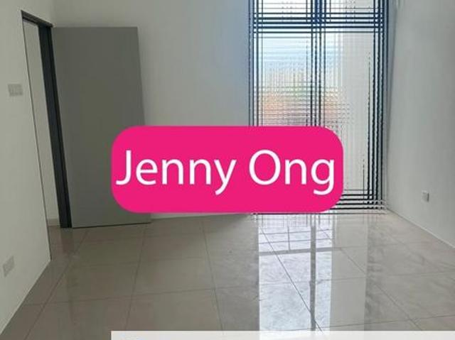 Condominium for sale in Wellesley, Penang