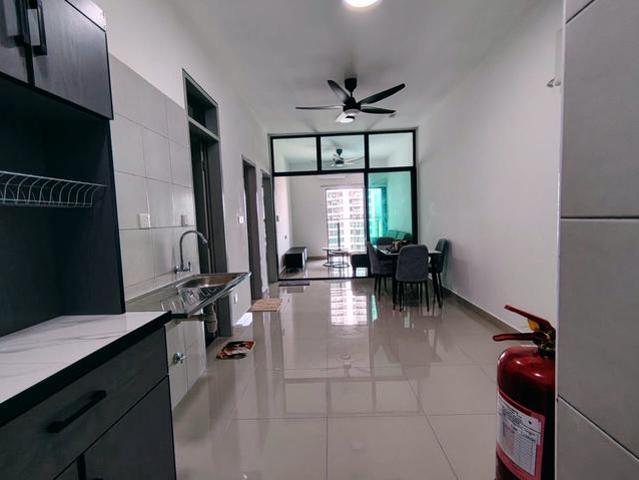 Serviced Residence for rent in Selayang, Selangor