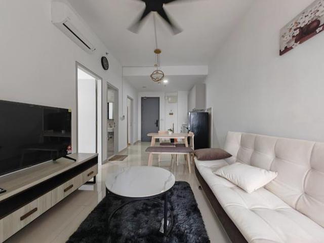 Serviced Residence for rent in Petaling, Alam Impian
