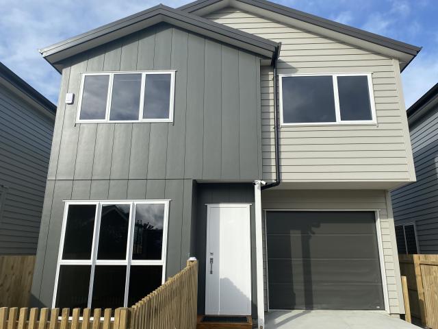 House for rent in Rapanui