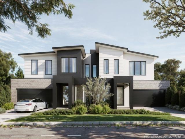 Townhouse for sale in Camerons Creek, Victoria
