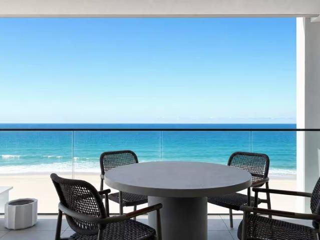 Apartment for rent in Palm Beach, Gold Coast City