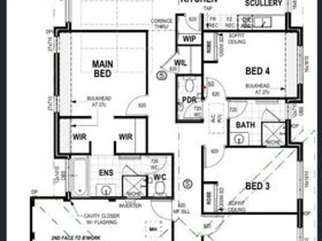 House for rent in Dalyellup, Western Australia