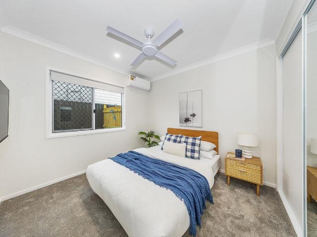 Apartment for rent in Clontarf, Greater Brisbane