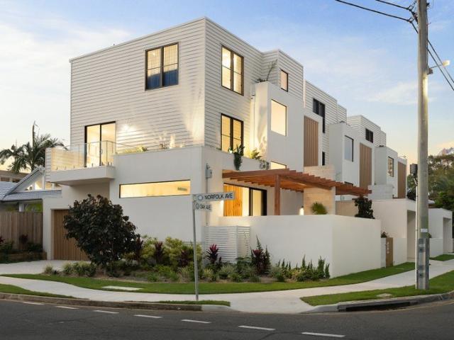 Townhouse for sale in Fernbrook, Queensland