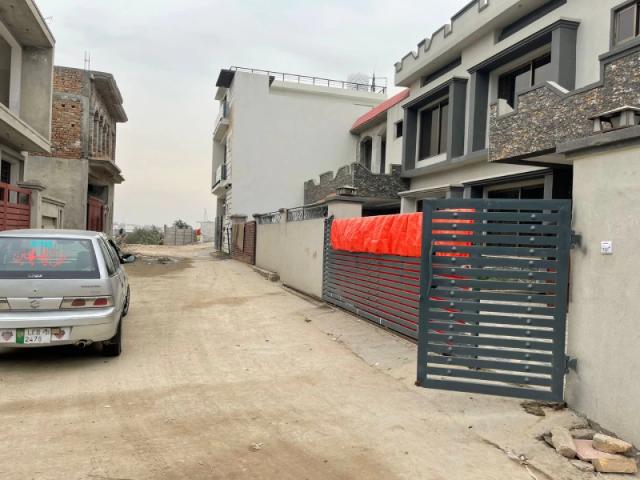 House for sale in Rawalpindi, Islamabad Capital Territory