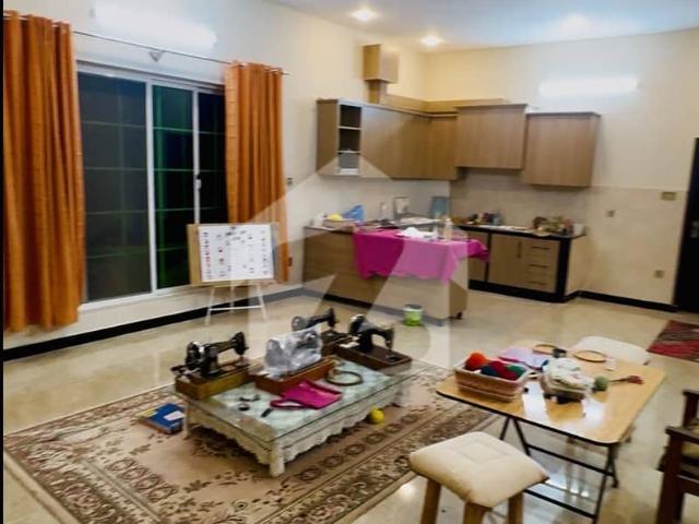 Property for rent in Islamabad