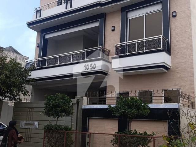 House for sale in Islamabad