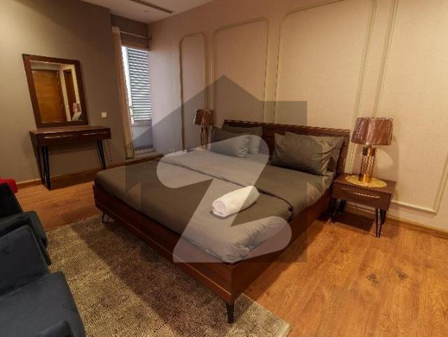 Apartment for rent in Rawalpindi, Islamabad Capital Territory