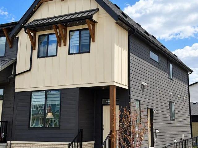 House for rent in Mahogany, Calgary