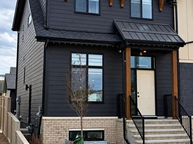 House for rent in Mahogany, Calgary