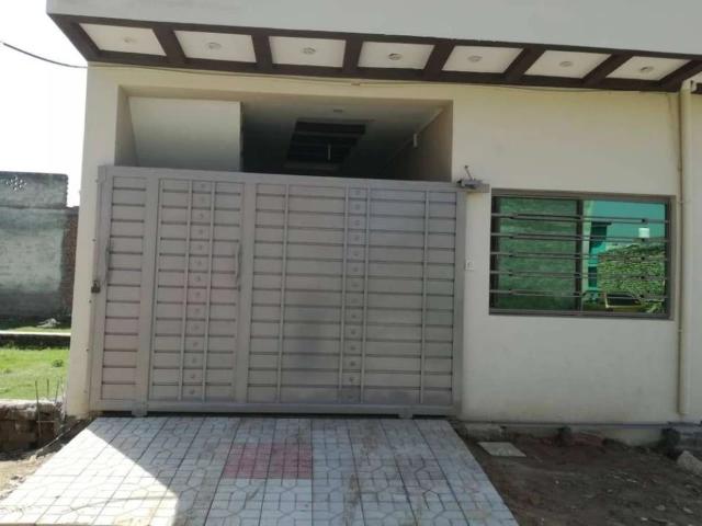 House for sale in Rawalpindi, Islamabad Capital Territory