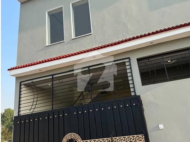 House for sale in Islamabad
