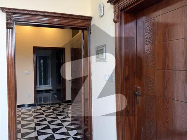 House for sale in Islamabad