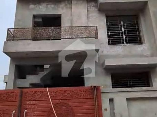 House for sale in اسلام آباد, زون 1