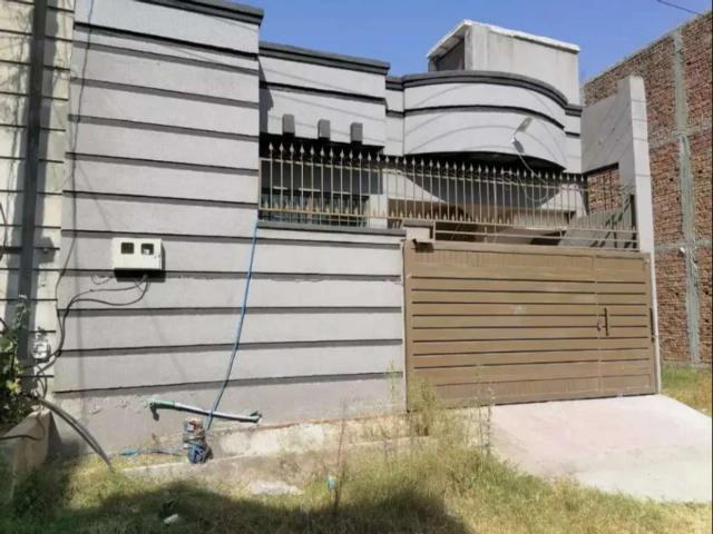 House for sale in Rawalpindi, Islamabad Capital Territory