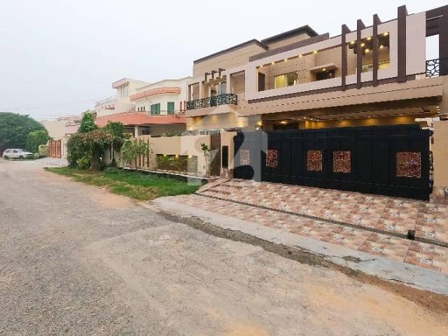 House for sale in Rawalpindi, Islamabad Capital Territory