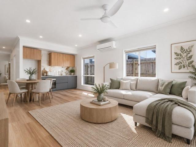 House for rent in Toombul, Queensland