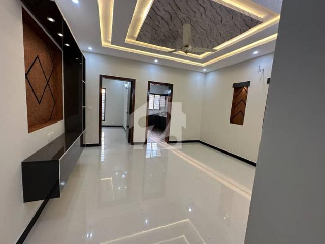 House for sale in اسلام آباد, زون 1