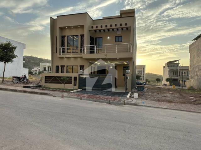 House for sale in Islamabad