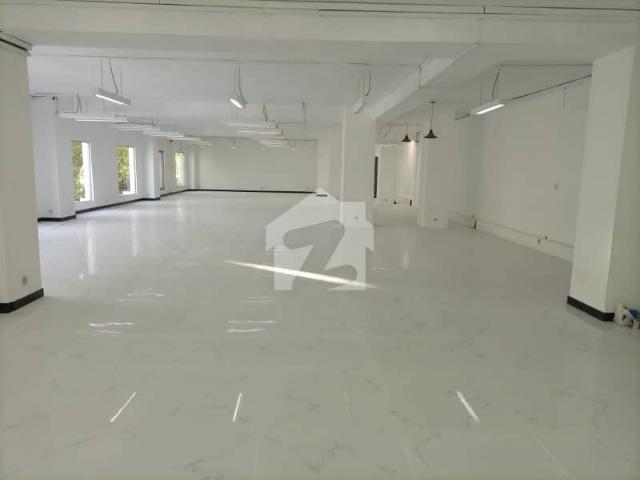Building for rent in Rawalpindi, Islamabad Capital Territory