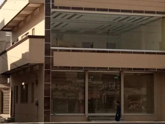 Commercial for rent in Sheikhupura, Islamabad Capital Territory