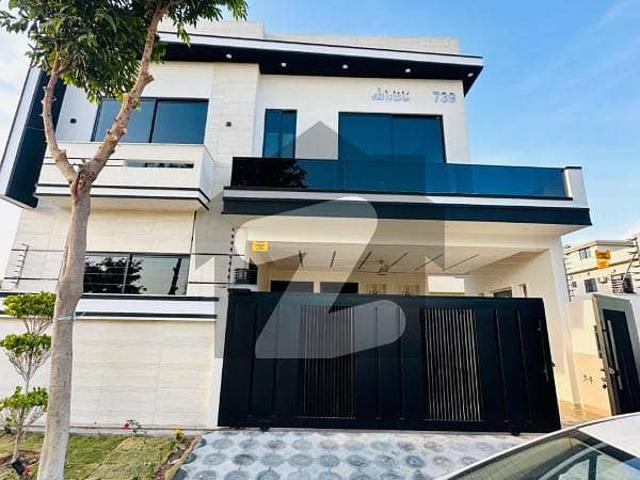 House for sale in Islamabad