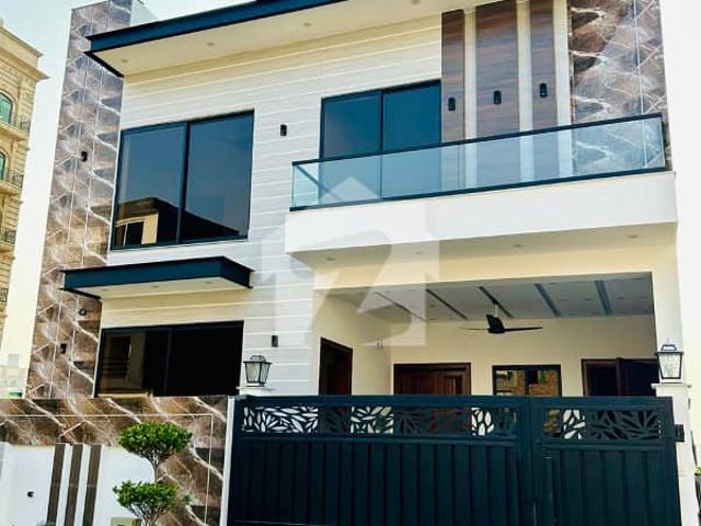 House for sale in Islamabad