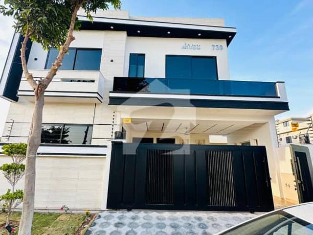 House for sale in Islamabad