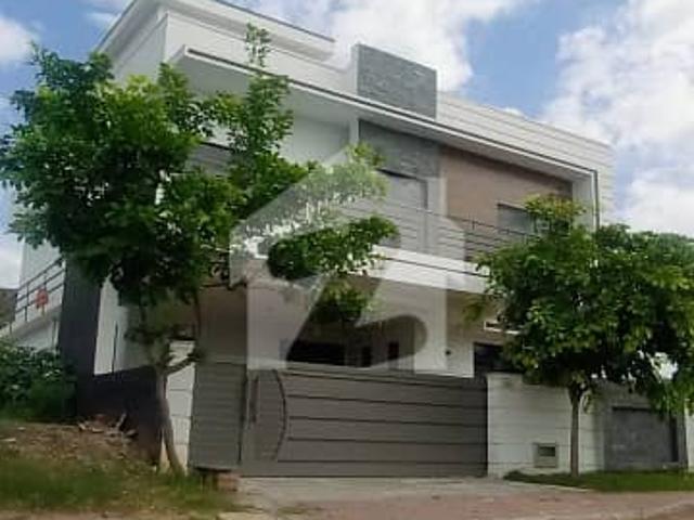 House for rent in Islamabad