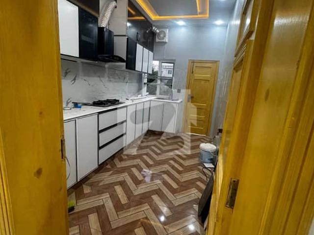 House for rent in اسلام آباد, زون 1