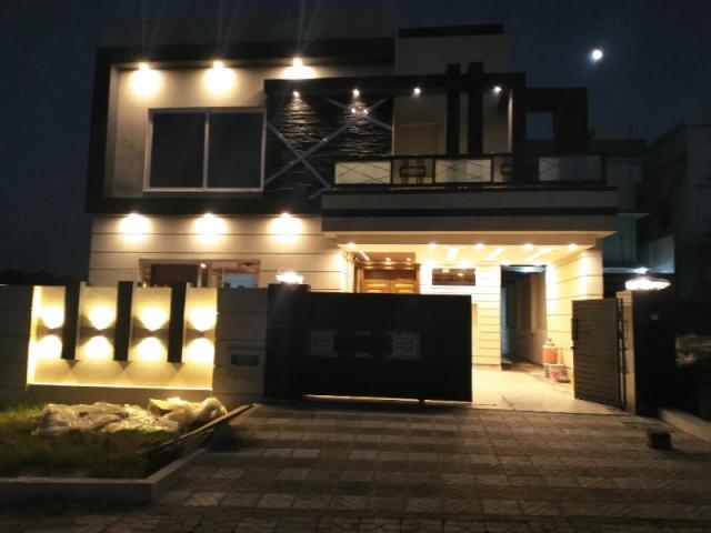 House for sale in Rawalpindi, Islamabad Capital Territory