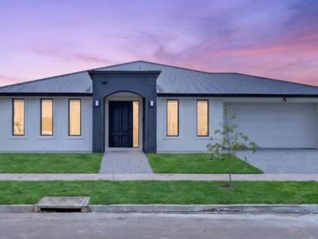 House for rent in Austin, Lara