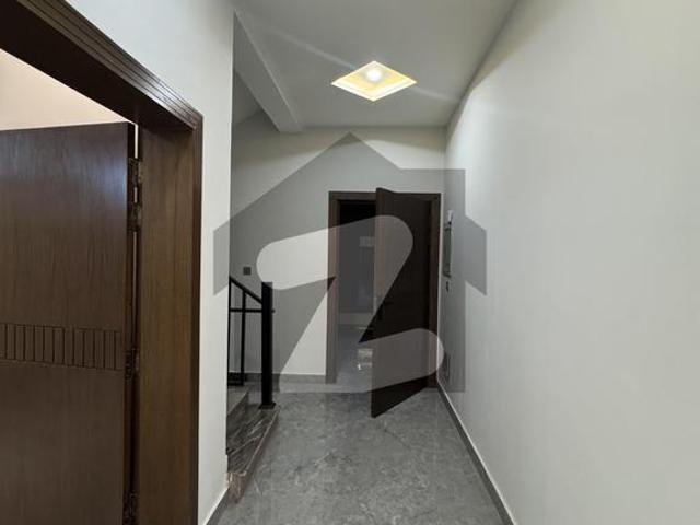 House for rent in اسلام آباد, زون 1