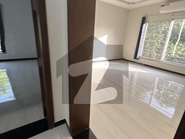 House for rent in Islamabad
