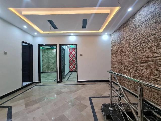 House for sale in Rawalpindi, Islamabad Capital Territory