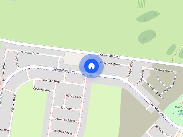House for rent in Beveridge, Victoria