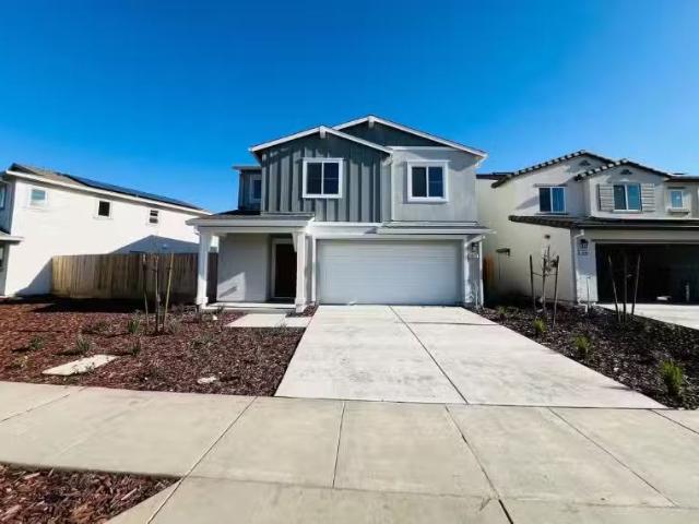House for rent in Stockton