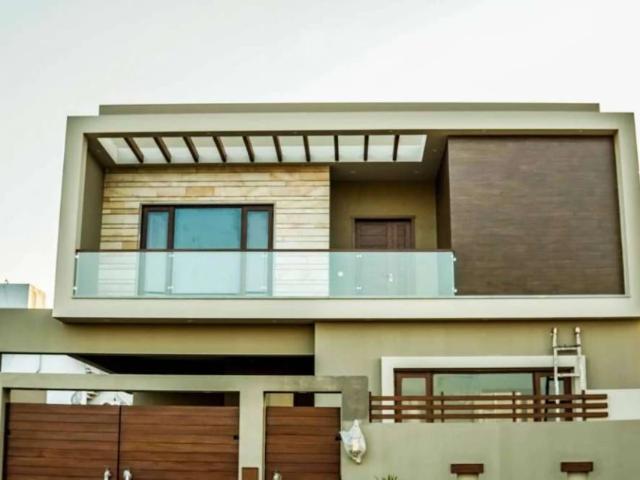 House for sale in North Waziristan, Federally Administered Tribal Areas fata