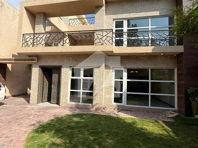 House for rent in Islamabad
