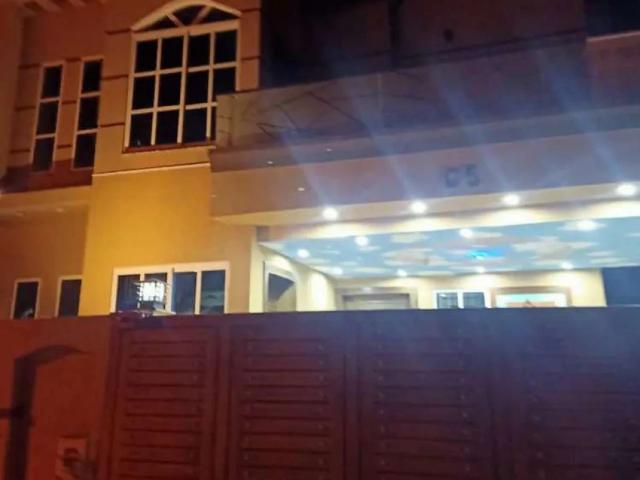 House for rent in Rawalpindi, Islamabad Capital Territory