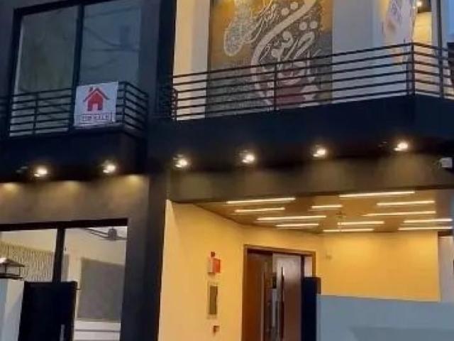 House for sale in Rawalpindi, Islamabad Capital Territory